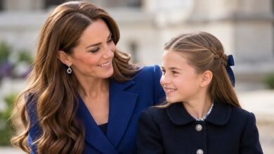 Princess Kate Takes Key Step to Secure Princess Charlotte’s Interests Amid Big Shift