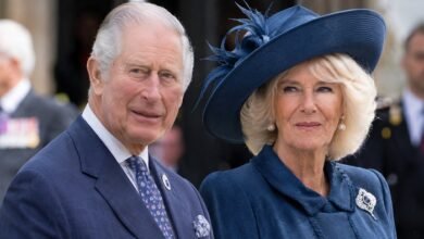 King Charles Refuses To Compromise On Queen Camilla's Place In Royal Life
