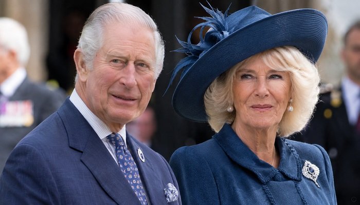 King Charles Refuses To Compromise On Queen Camilla's Place In Royal Life