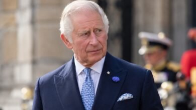 King Charles Faces Fresh Challenge After New Royal Report Reveals Sharp Decline