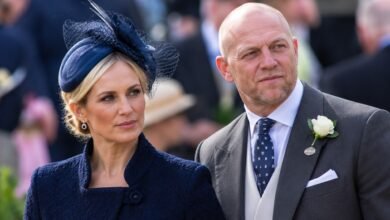Zara Tindall And Mike Tindall Mark Major Milestone As They Strengthen Their Place In Royal Life