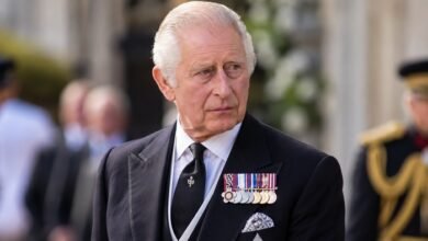 King Charles Aide's Exit Prompts Close Friend To Reveal Hidden Truth