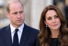 Prince William And Princess Kate Break Silence With Emotional Message After Devastating Loss