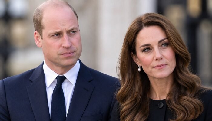 Prince William And Princess Kate Break Silence With Emotional Message After Devastating Loss