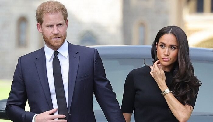 Kensington Palace Uneasy as Prince Harry Set to Take Lead at Special Event
