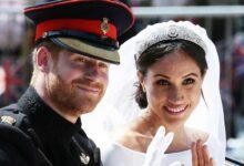 Prince Harry and Meghan Markle Face Fresh Rumours Days After Return to UK