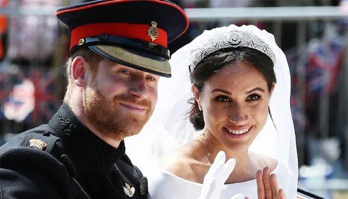 Prince Harry and Meghan Markle Face Fresh Rumours Days After Return to UK