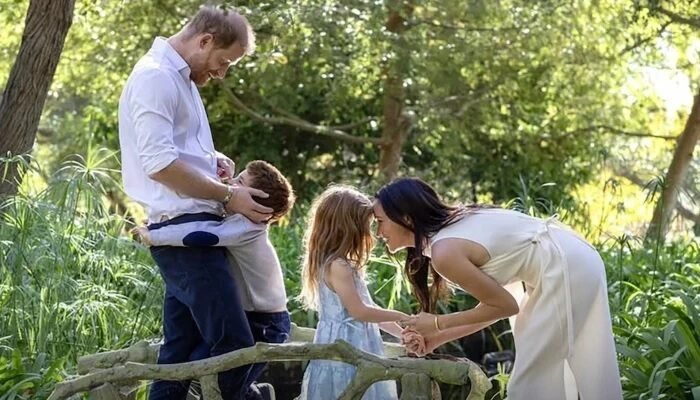 Meghan Markle Won’t Make UK Permanent Home Despite Return With Prince Harry and Children