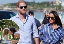Meghan Markle Faces New Concern as Archie and Lilibet Prepare for UK School