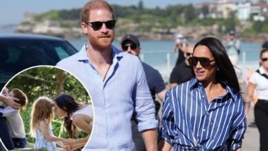 Meghan Markle Faces New Concern as Archie and Lilibet Prepare for UK School