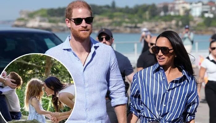 Meghan Markle Faces New Concern as Archie and Lilibet Prepare for UK School