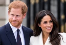 Prince Harry and Meghan Markle Get Unexpected Support After President Trump's Fresh Criticism