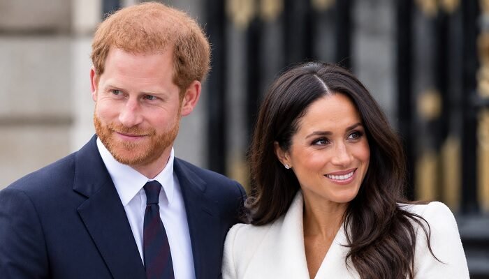 Prince Harry and Meghan Markle Get Unexpected Support After President Trump's Fresh Criticism