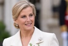 Duchess Sophie Set to Break Cover With Major Move After Staying Quite Since Prince Harry and Meghan's Return