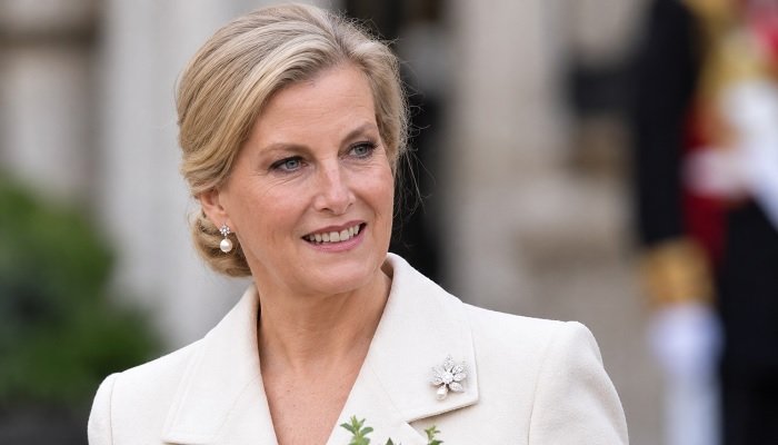 Duchess Sophie Set to Break Cover With Major Move After Staying Quite Since Prince Harry and Meghan's Return