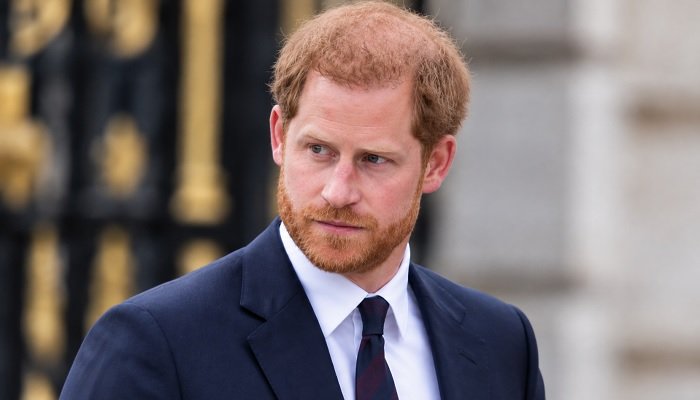 Prince Harry Reaches Out to Princess Diana’s Old Friends for Secret Plan