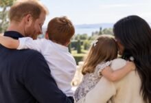 Prince Archie and Princess Lilibet School Rumours Force British School to Break Silence