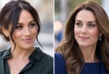 Meghan Markle Makes Stance Clear on Healing Journey With Princess Kate