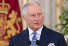 King Charles Speaks Out Amid Family Tensions As Hope Becomes Reality