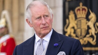 King Charles Faces Fresh Challenge Ahead of His Crucial Caribbean Tour