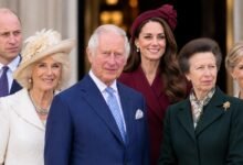 King Charles and Royal Family Alerted to Serious Cyber Threat as Palace Takes Urgent Action