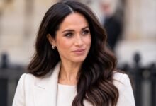 Meghan Markle’s First Official Appearance in UK to Clash With Royal Calender