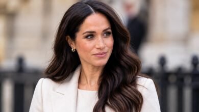 Meghan Markle’s First Official Appearance in UK to Clash With Royal Calender