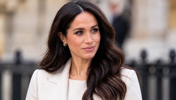Meghan Markle’s First Official Appearance in UK to Clash With Royal Calender