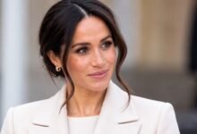 Meghan Markle Receives Major Update Over Rumoured Return to Acting