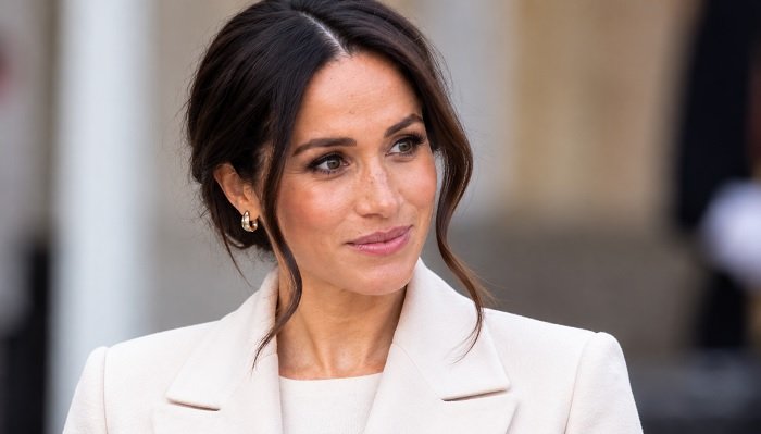 Meghan Markle Receives Major Update Over Rumoured Return to Acting
