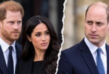 President Trump Launches Fresh Criticism of Prince Harry and Meghan Over Prince William Rift
