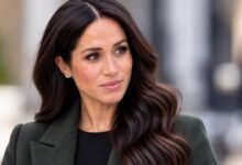Meghan Markle Faces Unexpected Challenge From Former Best Friend After Bombshell Move