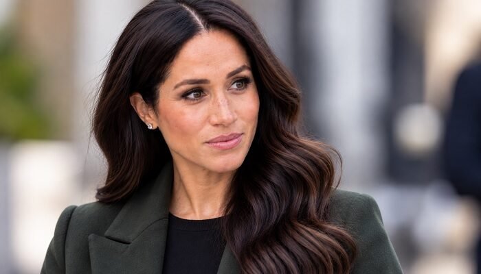Meghan Markle Faces Unexpected Challenge From Former Best Friend After Bombshell Move