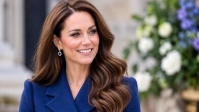 Princess Kate’s Masterplan for Top Royal Role Revealed as Expert Says She Was Born to Be Queen