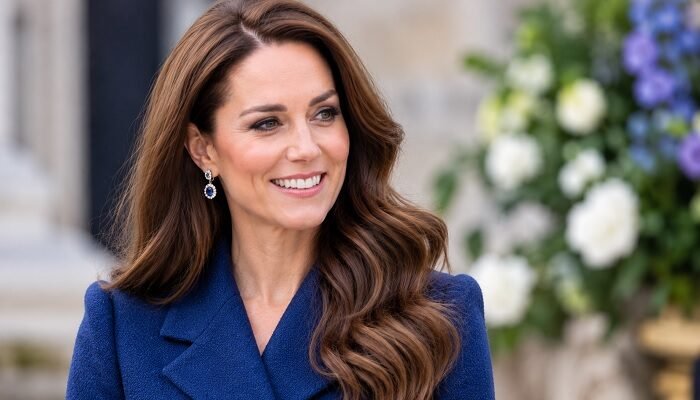 Princess Kate’s Masterplan for Top Royal Role Revealed as Expert Says She Was Born to Be Queen