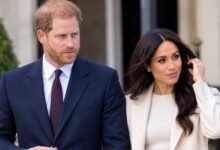 Prince Harry And Meghan Markle’s Sudden Change in Lifestyle Following UK Return Raise Fresh Questions