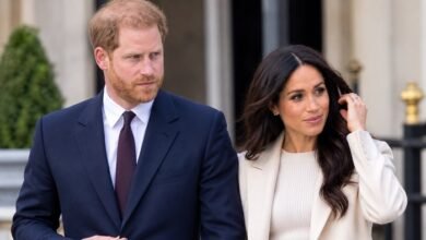 Prince Harry And Meghan Markle’s Sudden Change in Lifestyle Following UK Return Raise Fresh Questions