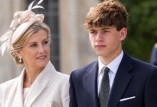 Duchess Sophie’s Son James Set for Major Lifestyle Change as New Chapter Begins