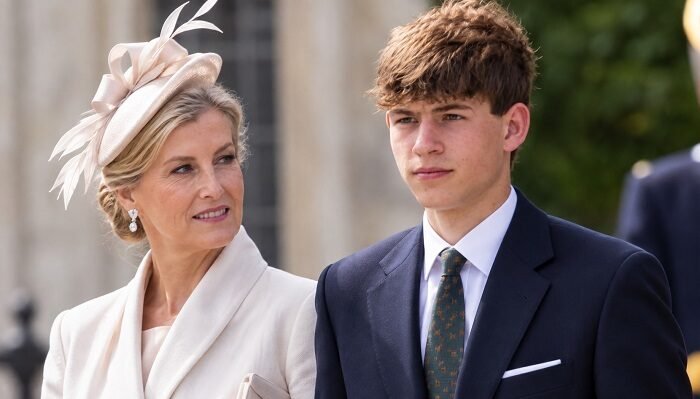 Duchess Sophie’s Son James Set for Major Lifestyle Change as New Chapter Begins
