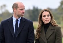 Prince William And Princess Kate Receive Concerning Alert About Forest Lodge Days After Holiday