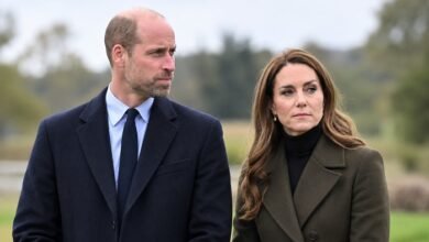 Prince William And Princess Kate Receive Concerning Alert About Forest Lodge Days After Holiday