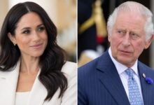 Meghan Markle Aims High With Surprise Offer for King Charles as UK Plans Take Shape