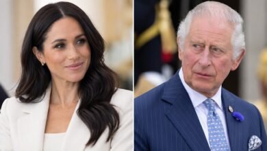 Meghan Markle Aims High With Surprise Offer for King Charles as UK Plans Take Shape