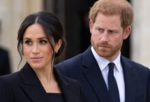 Meghan Markle Takes Final Stand on Royal Future as Prince Harry Rebuilds King Charles Ties