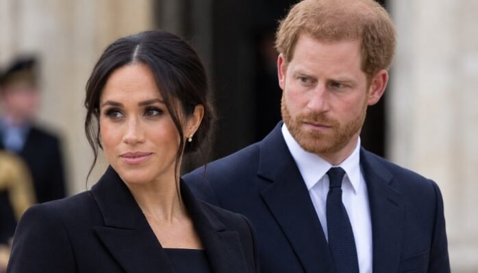 Meghan Markle Takes Final Stand on Royal Future as Prince Harry Rebuilds King Charles Ties