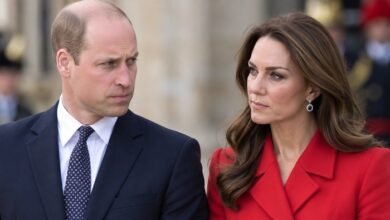 Prince William Forced to Save Relationship After Princess Kate’s Ultimatum