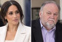 Meghan Markle’s Royal Reunion Raises Questions as Father Thomas Markle Rift Remains Unresolved