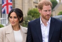 Prince Harry And Meghan Markle’s Latest UK Move Reignites Tension as Warning Issued