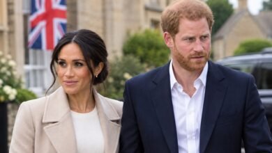 Prince Harry And Meghan Markle’s Latest UK Move Reignites Tension as Warning Issued