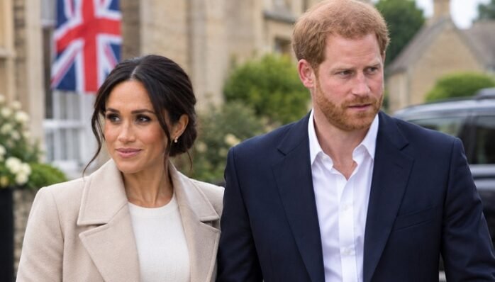 Prince Harry And Meghan Markle’s Latest UK Move Reignites Tension as Warning Issued